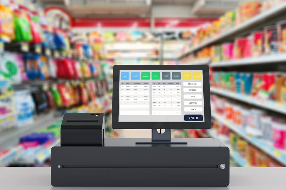 pos solutions