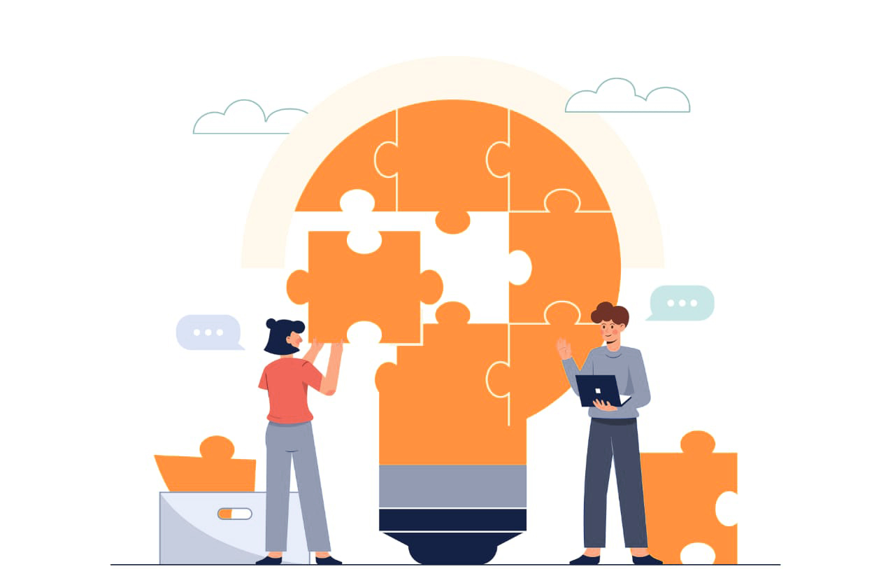 Best solution provider