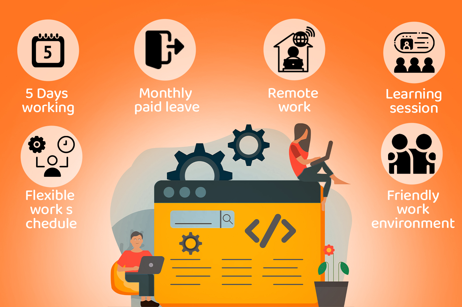 IT Careers at UV Infotech