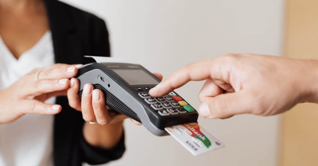 Best Payment processing company