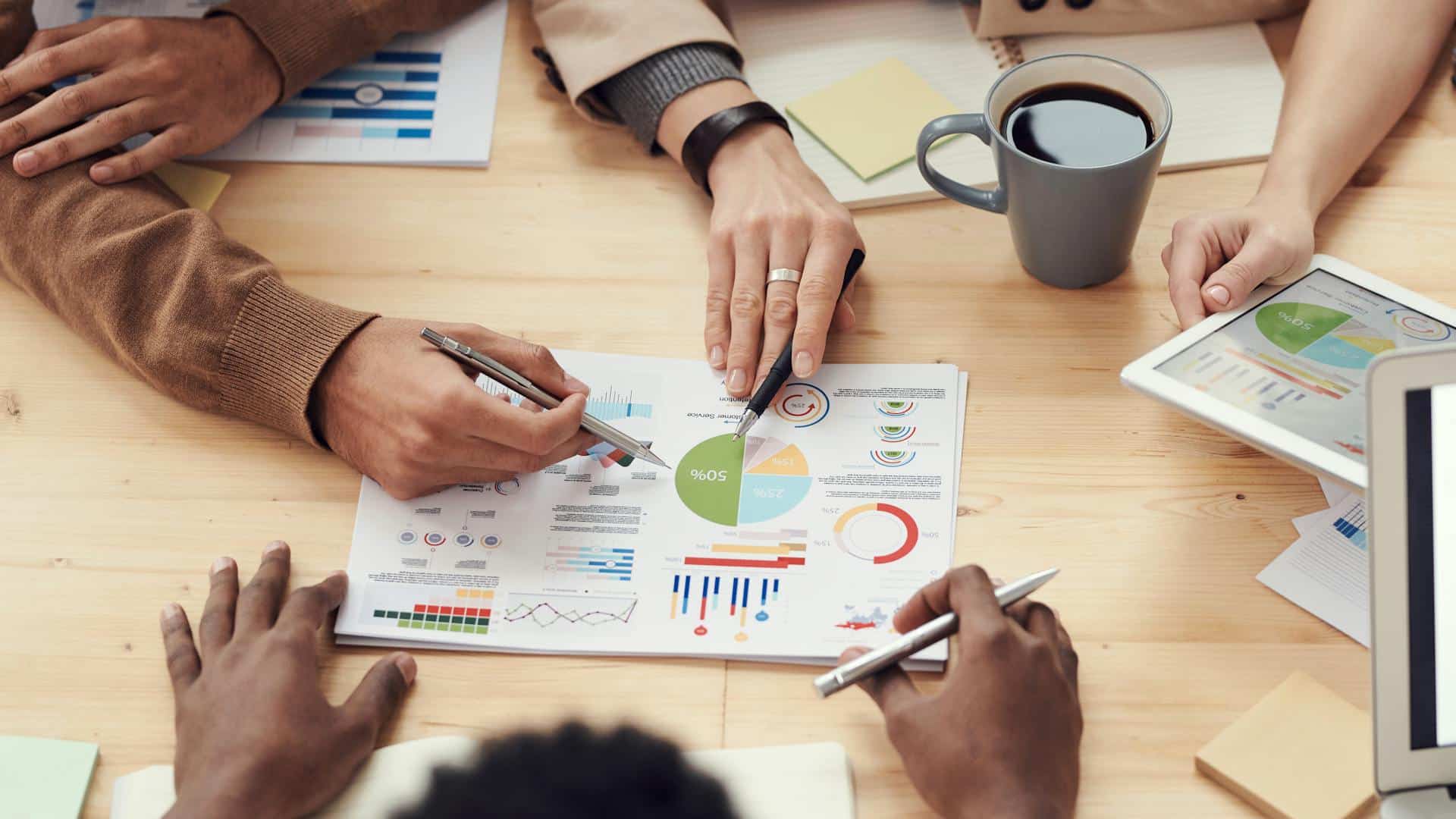 best digital marketing services