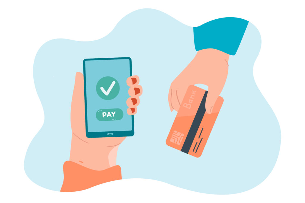 best payment processing service in USA