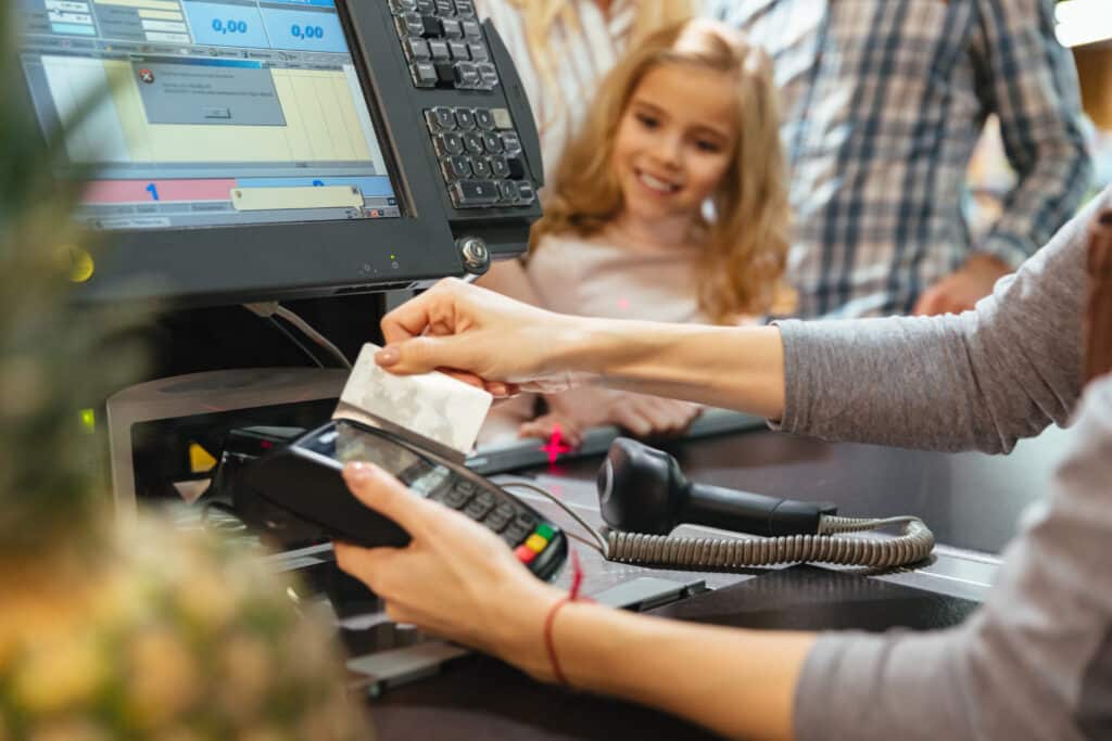 Best POS service in the USA