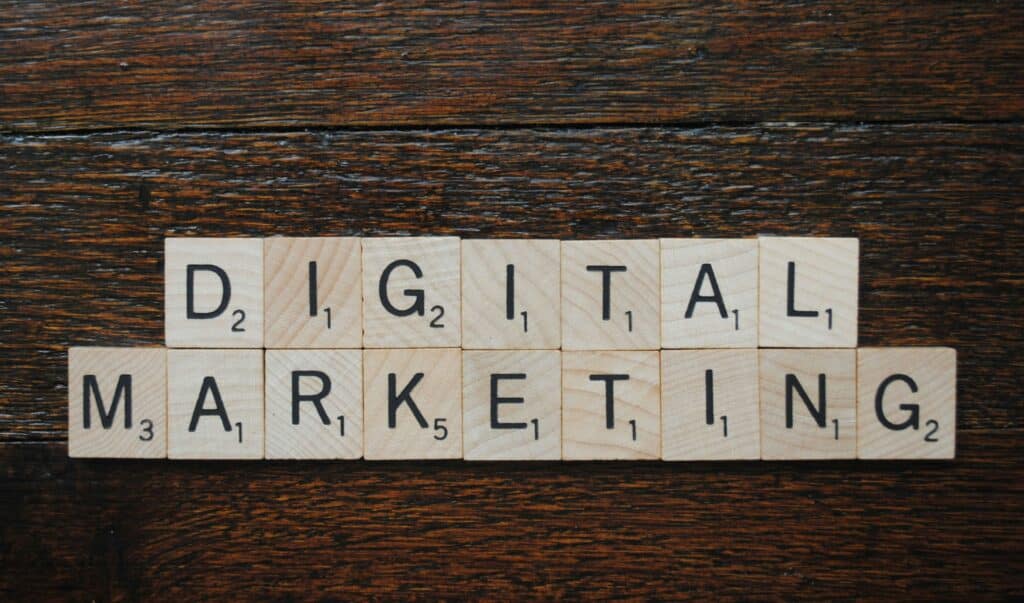 Digital Marketing Services