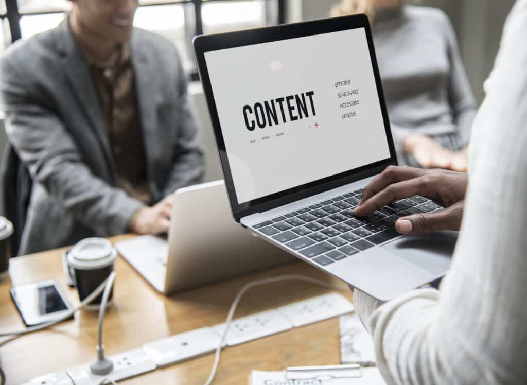 best content marketing services in USA