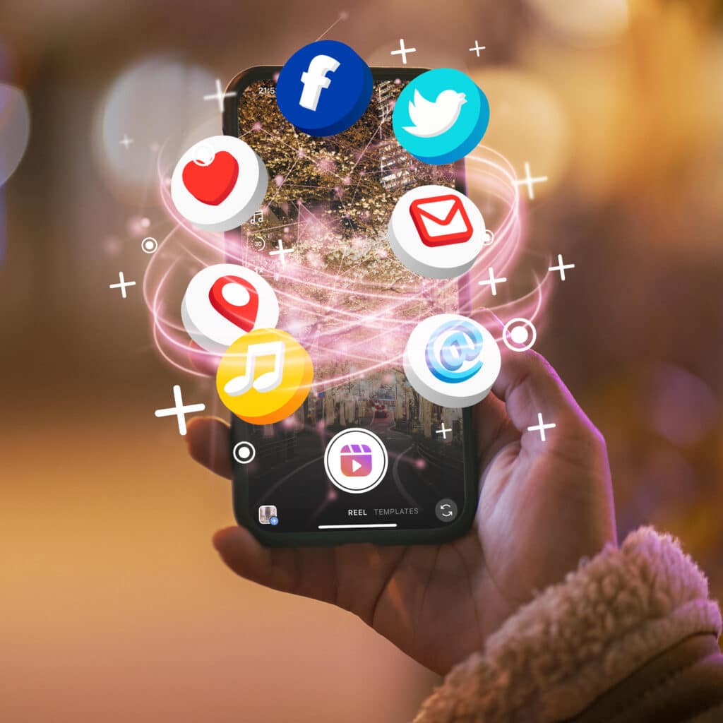 Best Social Media Marketing in USA
