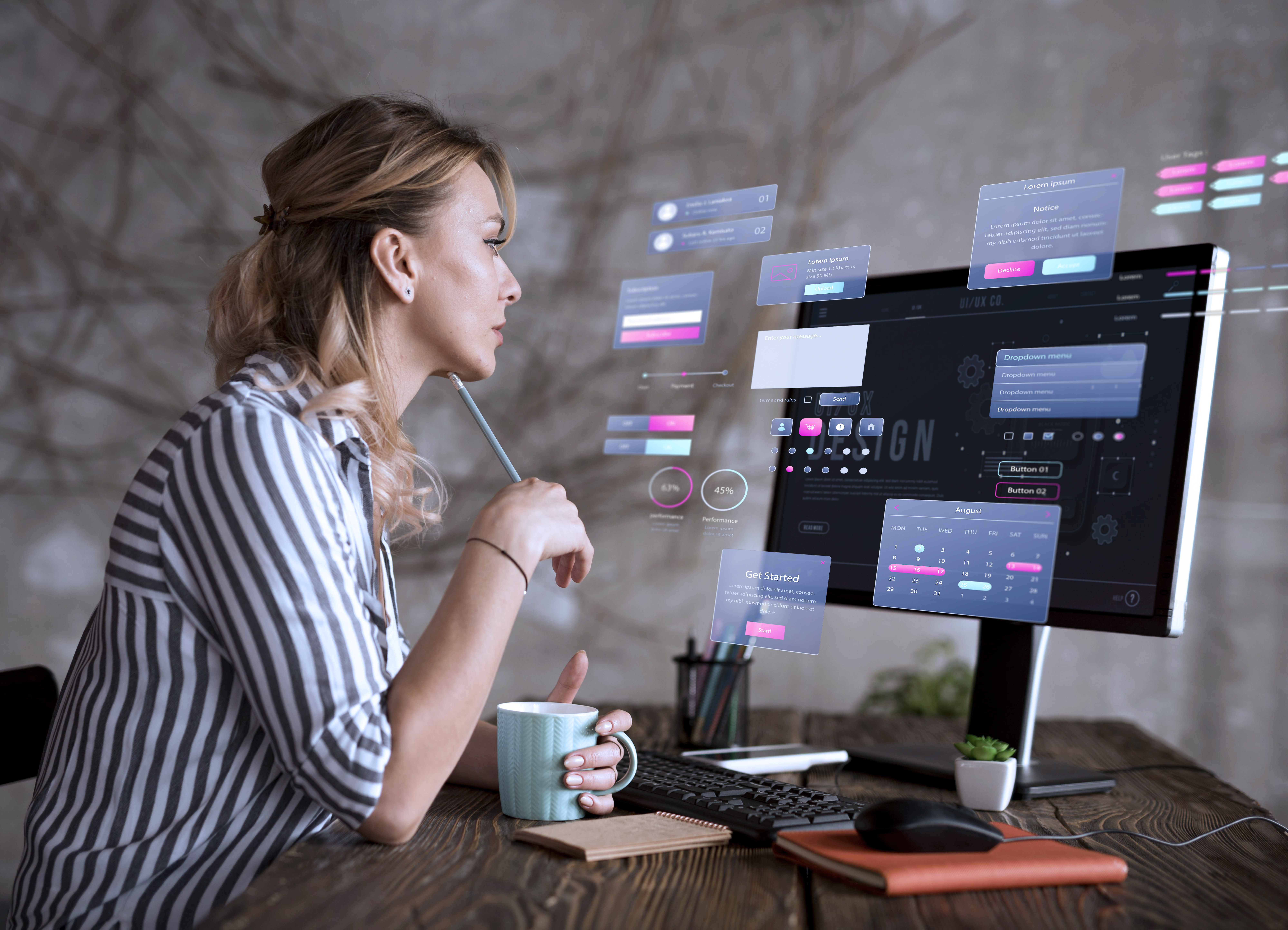 web development companies