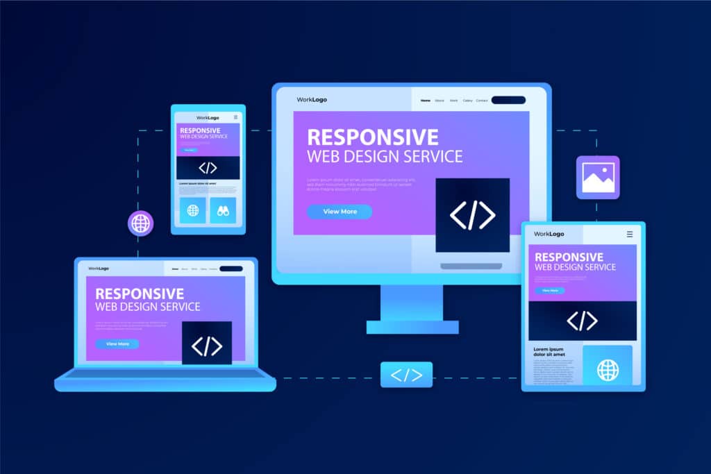 responsive design