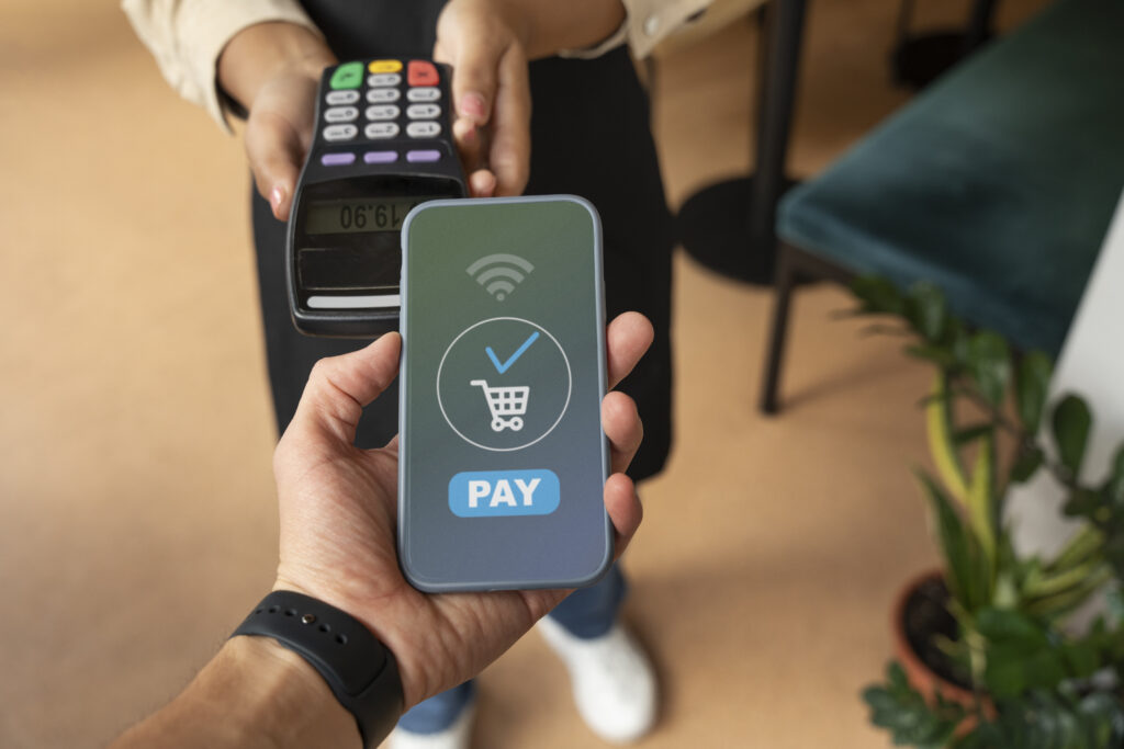 Payment processing in Canada